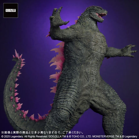 GODZILLA (2024) EVOLVED Ver. FROM GODZILLA × KONG: THE NEW EMPIRE