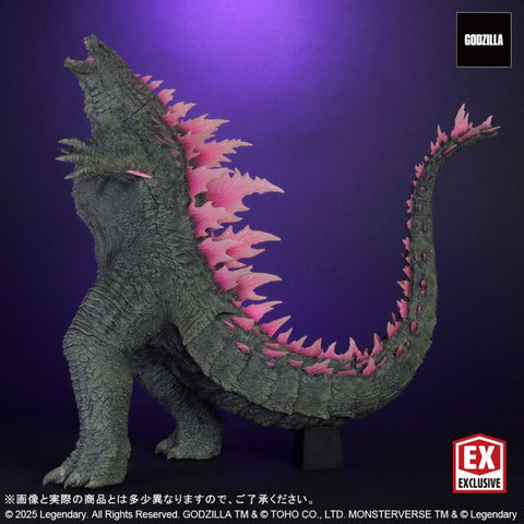 GODZILLA (2024) EVOLVED Ver. FROM GODZILLA × KONG: THE NEW EMPIRE