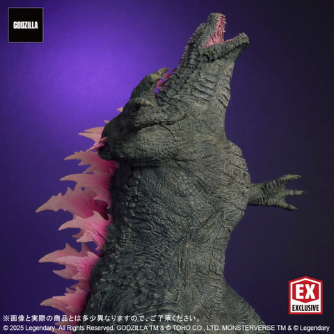 GODZILLA (2024) EVOLVED Ver. FROM GODZILLA × KONG: THE NEW EMPIRE