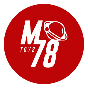 M78 Toys