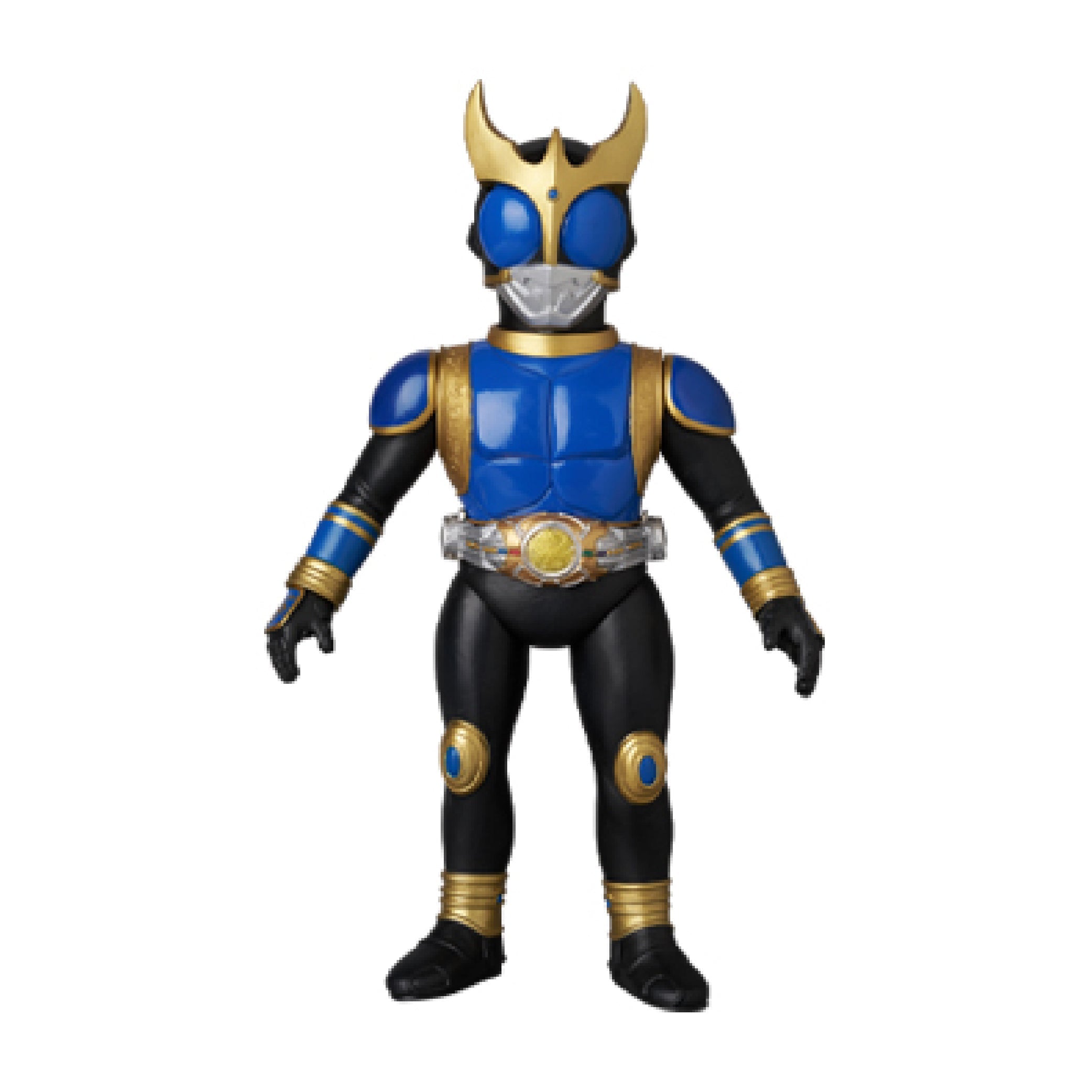 幪面超人古迦【昇華青龍形態】 MEDICOM