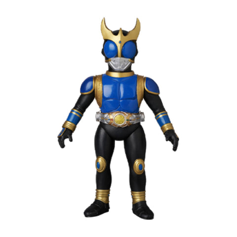 幪面超人古迦【昇華青龍形態】 MEDICOM