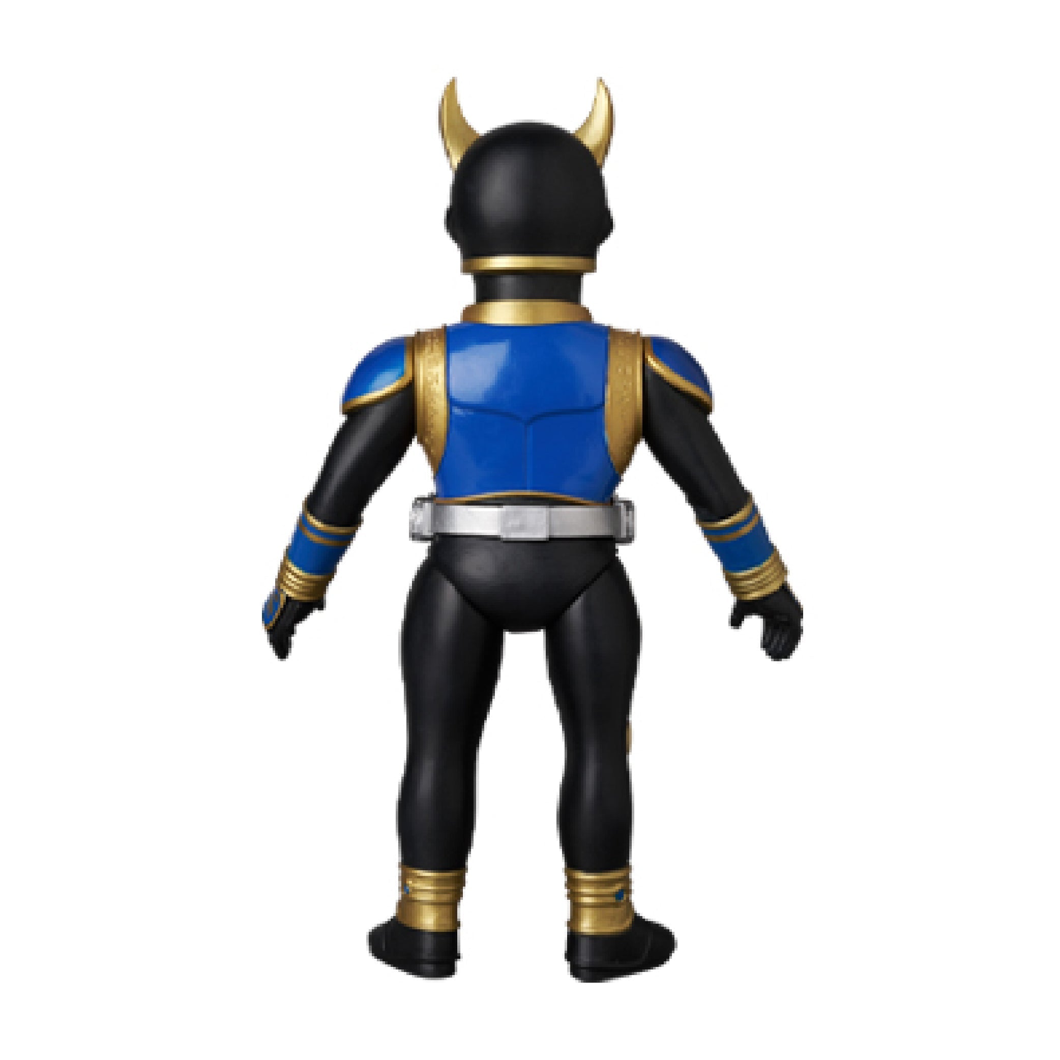 幪面超人古迦【昇華青龍形態】 MEDICOM