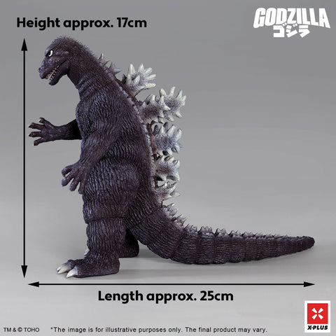 Kaiju Wars Series GIGANTIS【普通版】 X-PLUS