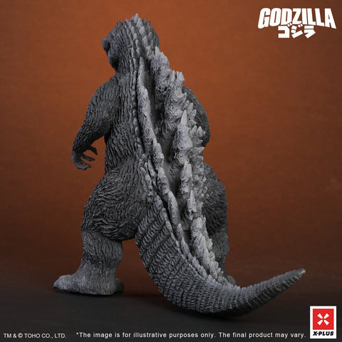 LEGACY MAQUETTE 哥斯拉 (1954)【普通版】 X-PLUS