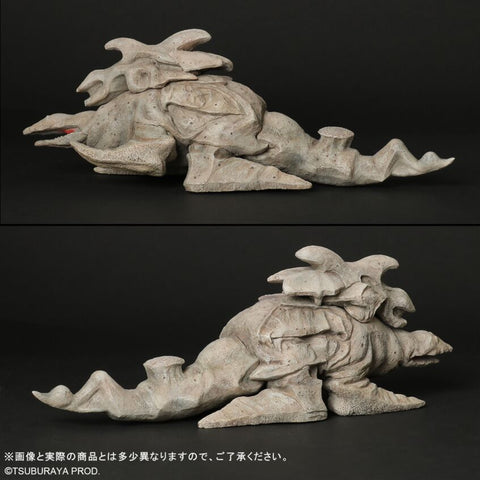 岩石宇宙人 安能星人 X-PLUS