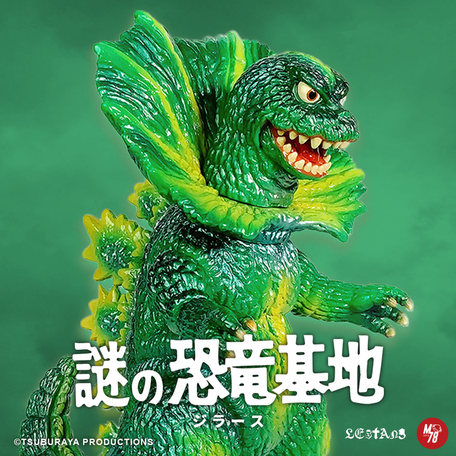 LESTANG NICOLAS – M78 Toys
