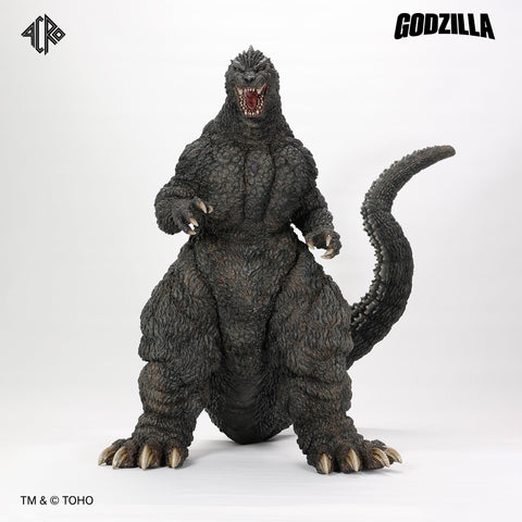 Godzilla x Remix Series 哥斯拉 (1991) ACRO