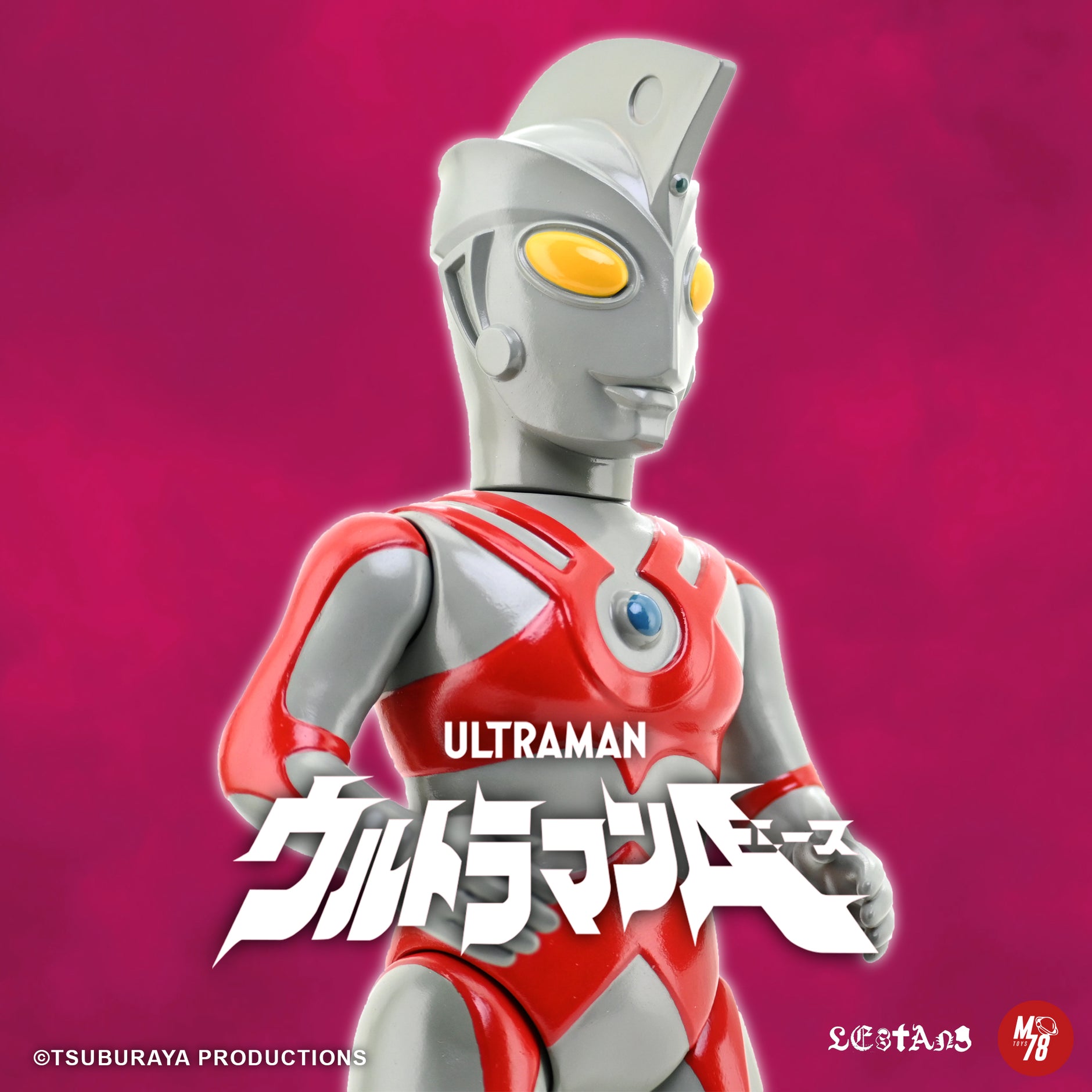 LESTANG NICOLAS – M78 Toys