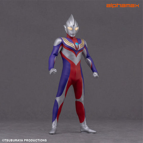 超人迪加 2.0 ALPHAMAX