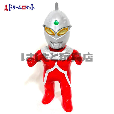 七星俠【原色版】 DREAM ROCKET