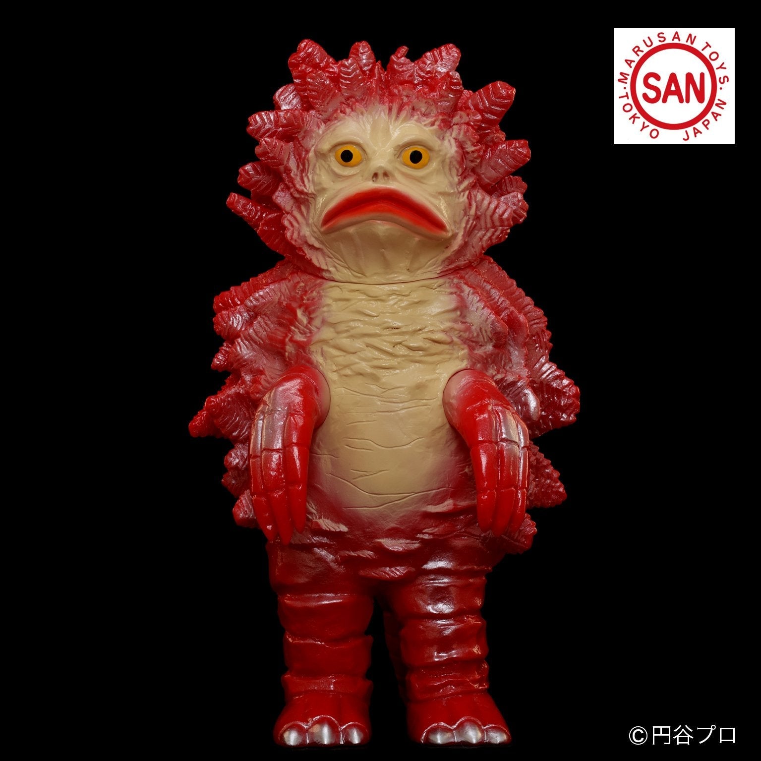 比蒙350【昭和加拉蒙3期Ver.】 CCP JAPAN
