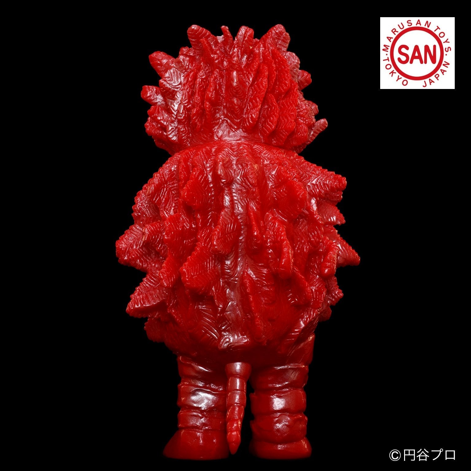 比蒙350【昭和加拉蒙3期Ver.】 CCP JAPAN