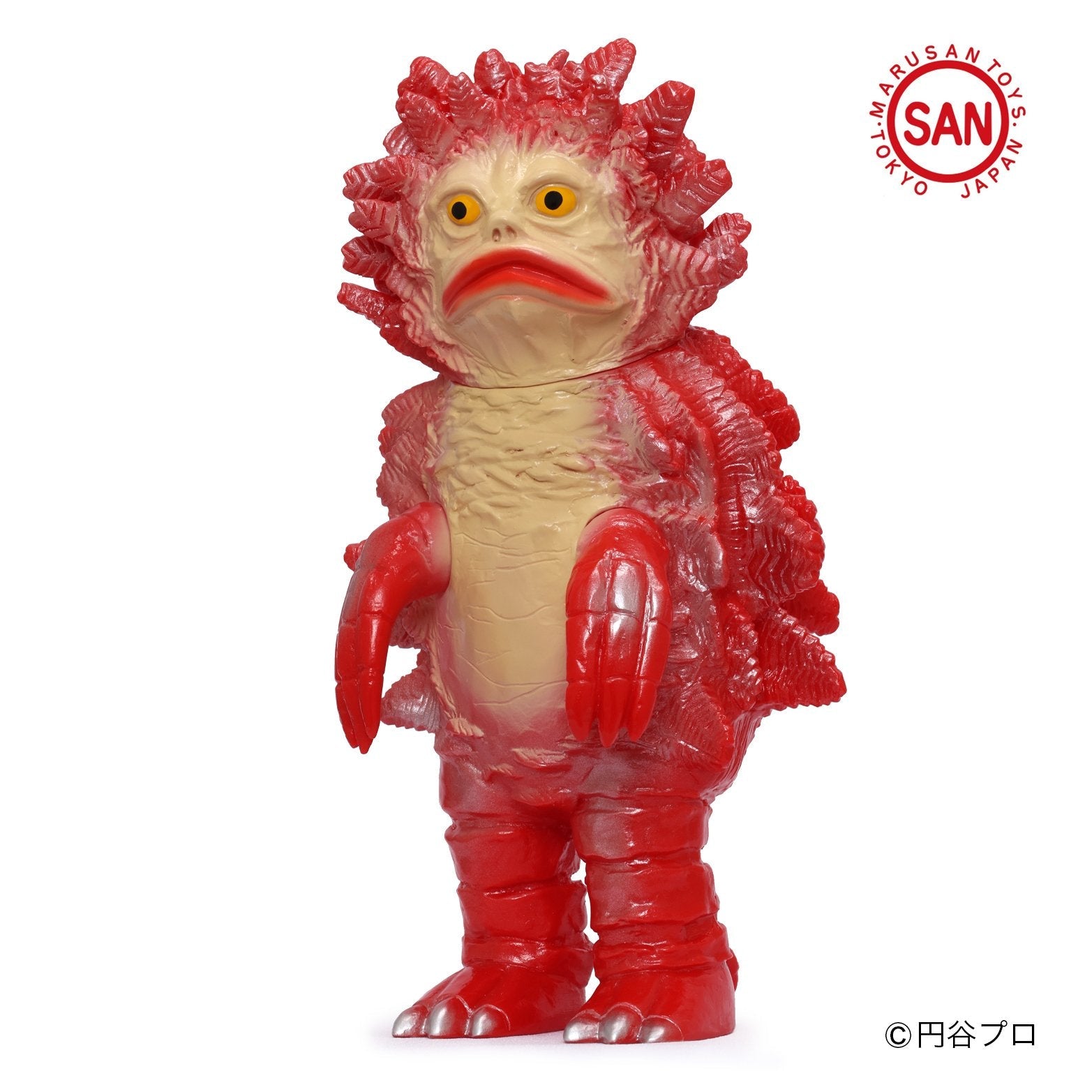比蒙350【昭和加拉蒙3期Ver.】 CCP JAPAN