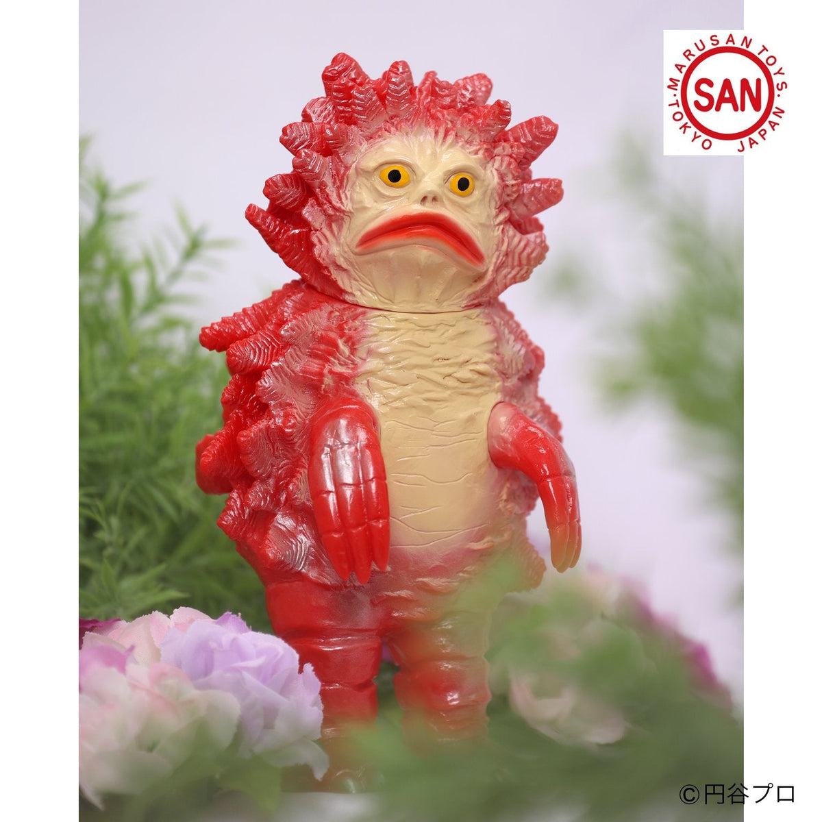 比蒙350【昭和加拉蒙3期Ver.】 CCP JAPAN