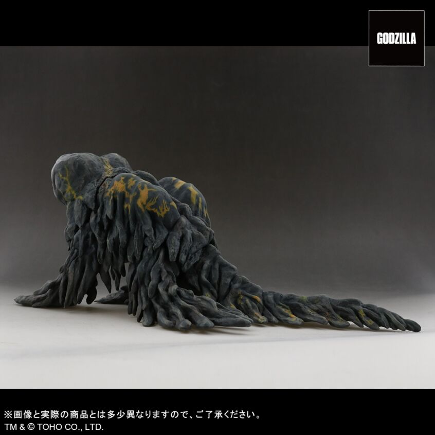 黑多拉（登陸期）四足爬行 Ver. X-PLUS
