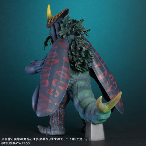 螢火蟲超獸霍塔倫加【夜色Ver.】 X-PLUS