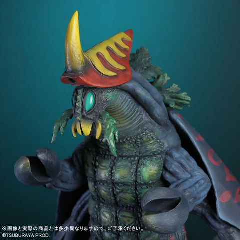 螢火蟲超獸霍塔倫加【夜色Ver.】 X-PLUS