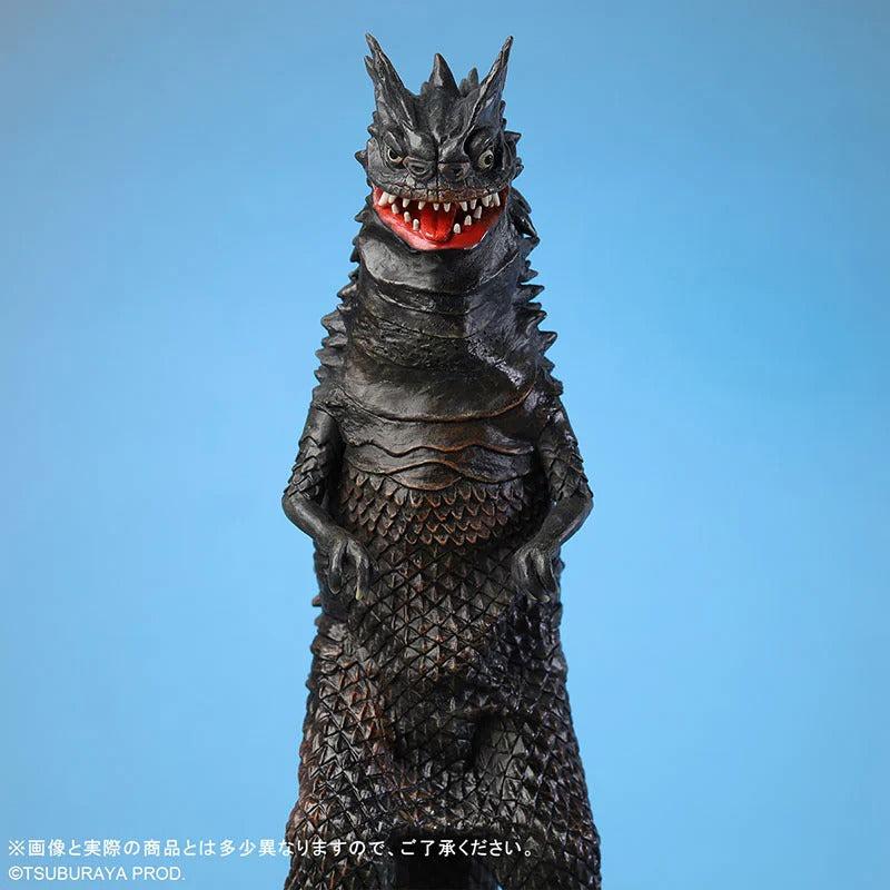 宇宙怪獸 百幕拉【圓谷商店限定Ver.】 X-PLUS