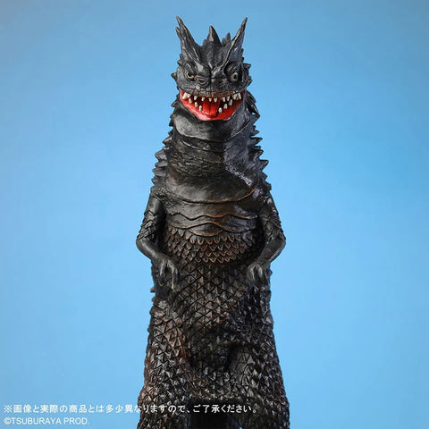 宇宙怪獸 百幕拉【圓谷商店限定Ver.】 X-PLUS