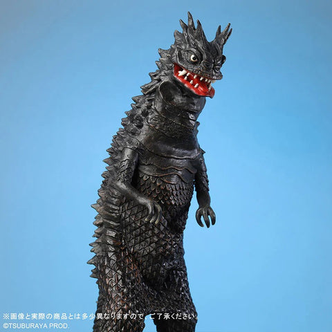 宇宙怪獸 百幕拉【圓谷商店限定Ver.】 X-PLUS