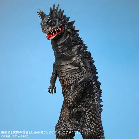 宇宙怪獸 百幕拉【圓谷商店限定Ver.】 X-PLUS