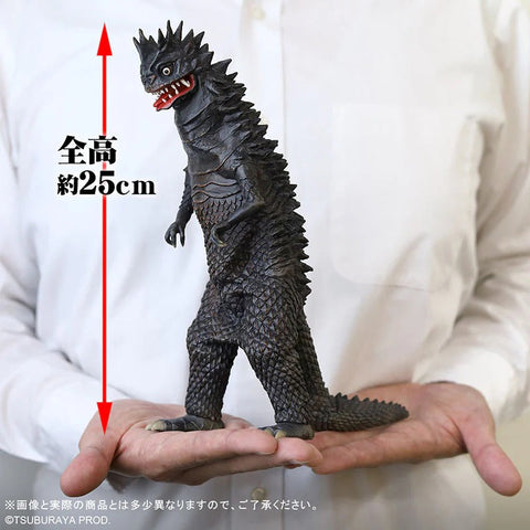 宇宙怪獸 百幕拉【圓谷商店限定Ver.】 X-PLUS
