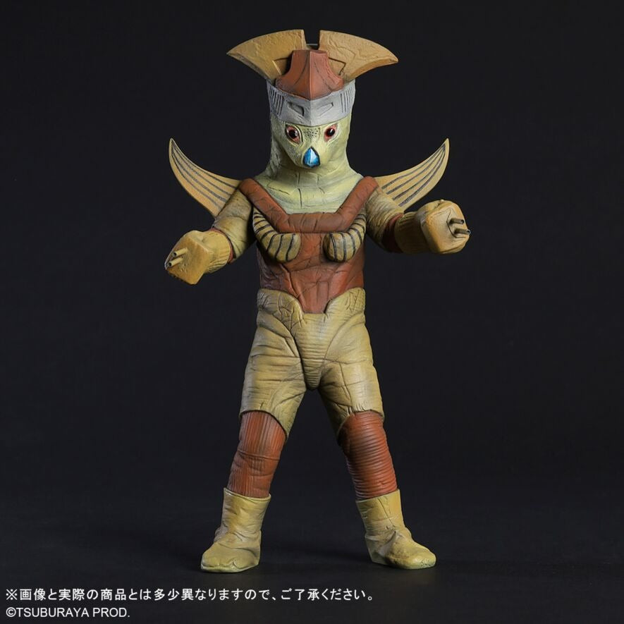 古羅泰斯星人 X-PLUS