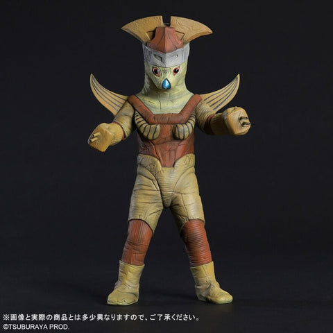 古羅泰斯星人 X-PLUS