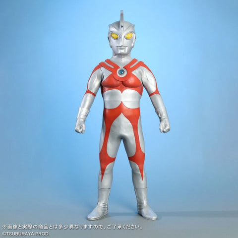 Gigantic Series 超人ACE【Steel Colour Ver.】 X-PLUS