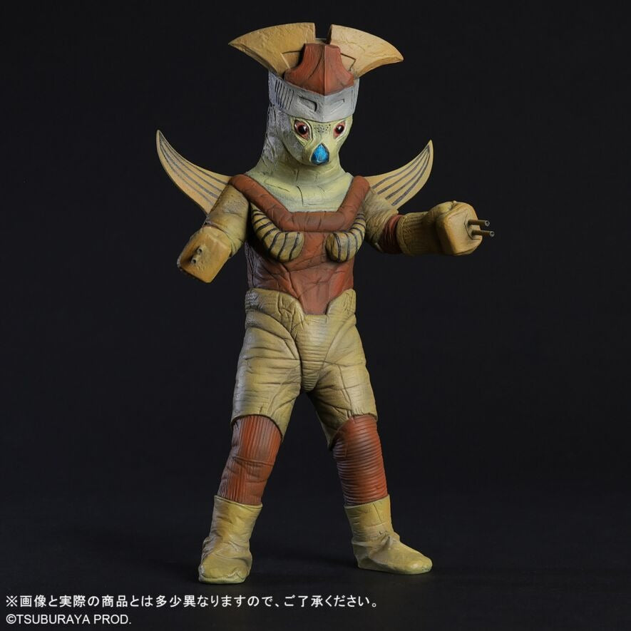 古羅泰斯星人 X-PLUS