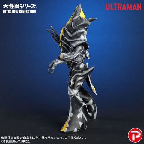 ULTRA NEW GENERATION 撒旦比佐摩 X-PLUS