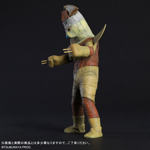 古羅泰斯星人 X-PLUS