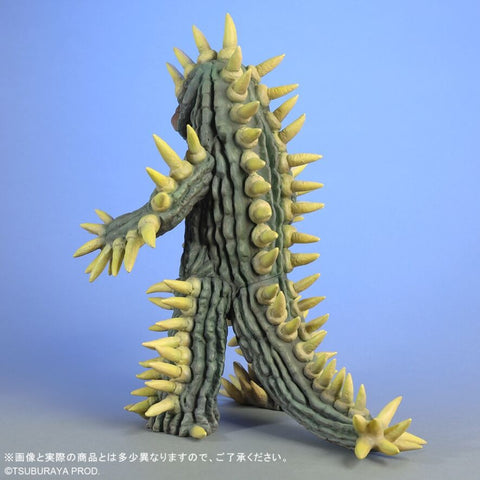 仙人球超獸薩博坦達【激戰Ver.】 X-PLUS