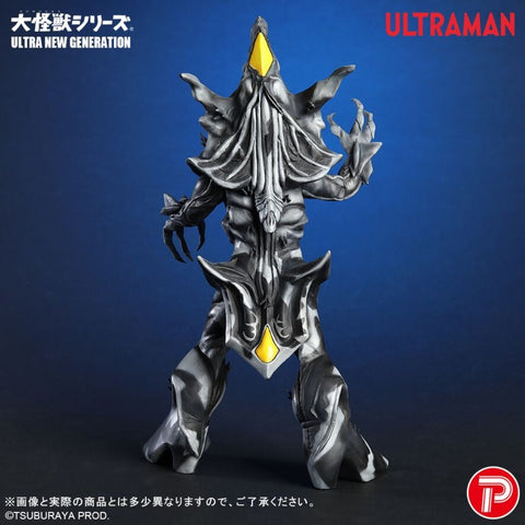 ULTRA NEW GENERATION 撒旦比佐摩 X-PLUS