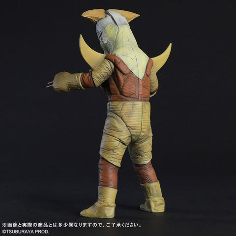 古羅泰斯星人 X-PLUS