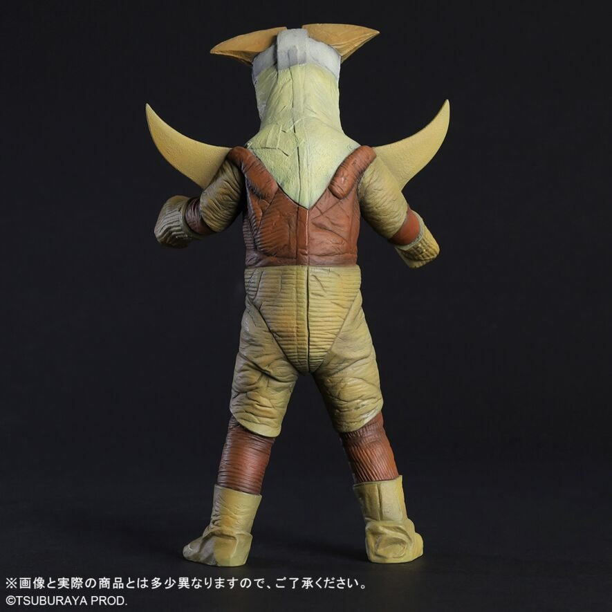 古羅泰斯星人 X-PLUS