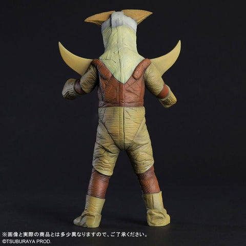 古羅泰斯星人 X-PLUS