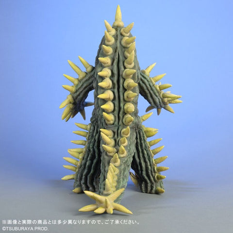 仙人球超獸薩博坦達【激戰Ver.】 X-PLUS