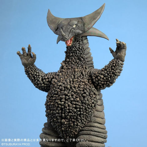 哥莫拉二世 X-PLUS