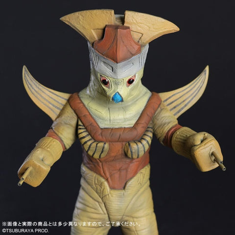 古羅泰斯星人 X-PLUS