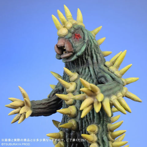 仙人球超獸薩博坦達【激戰Ver.】 X-PLUS