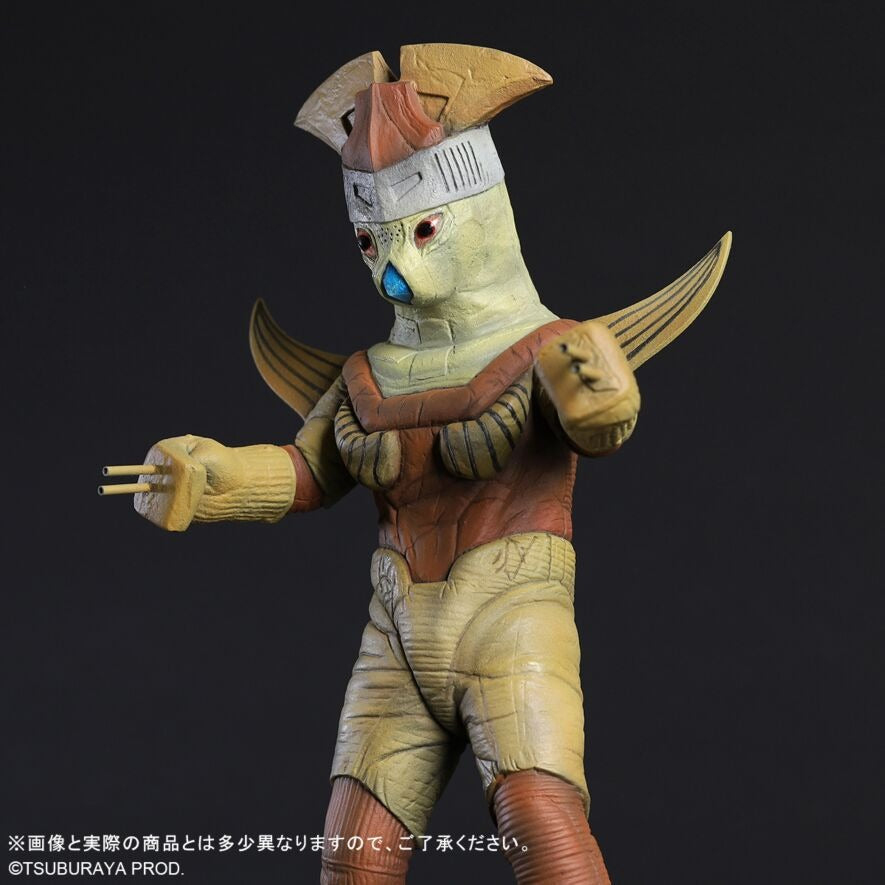 古羅泰斯星人 X-PLUS