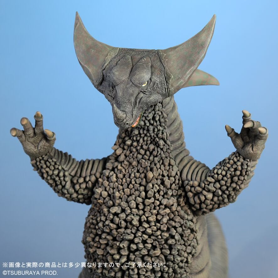 哥莫拉二世 X-PLUS