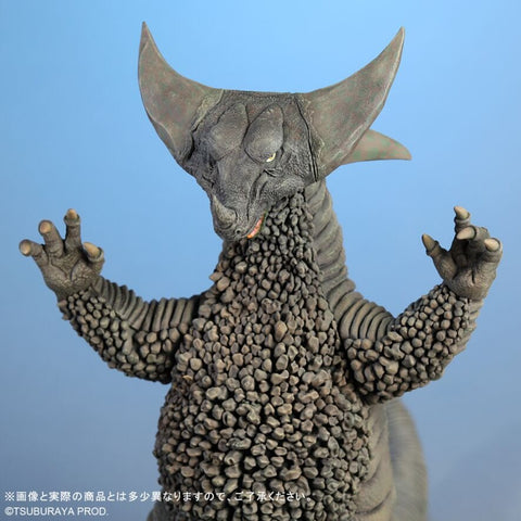 哥莫拉二世 X-PLUS