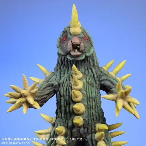 仙人球超獸薩博坦達【激戰Ver.】 X-PLUS
