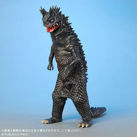宇宙怪獸 百幕拉【圓谷商店限定Ver.】 X-PLUS
