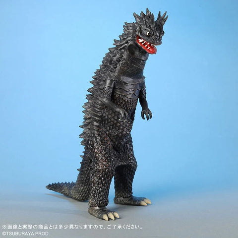 宇宙怪獸 百幕拉【圓谷商店限定Ver.】 X-PLUS