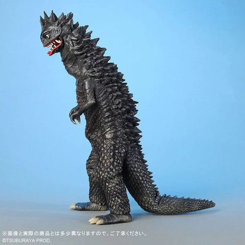 宇宙怪獸 百幕拉【圓谷商店限定Ver.】 X-PLUS