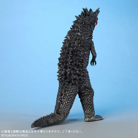 宇宙怪獸 百幕拉【圓谷商店限定Ver.】 X-PLUS